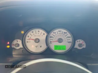2007 Ford Escape XLT with VIN 1FMYU93Z77KA76279, listed as a Copart auction lot 73337364 with 266,196 mi miles and Salvage Title. Bid and sale history available at carsss.com. Image 9.