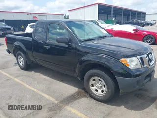 2017 Nissan Frontier SV with VIN 1N6BD0CTXHN740542, listed as a IAAI auction lot 42473880 with 15,144 mi miles and . Bid and sale history available at DreamBid. Image 1.
