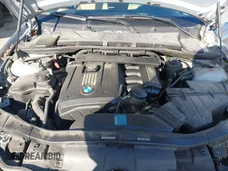 2011 BMW 3 Series 328i xDrive with VIN WBAPK5C54BA660498, listed as a IAAI auction lot 41883414 with 140,938 mi miles and . Bid and sale history available at DreamBid. Image 10.