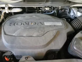 2020 Honda Odyssey Elite с VIN 5FNRL6H97LB030980, выставлен на аукционе Copart как лот 68166705 с пробегом 39 536 миль миль и Списание • Salvage title. История ставок и продаж доступна на DreamBid. Изображение 15.