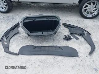 2024 Ford Mustang Mach-E Select с VIN 3FMTK1R41RMA14594, выставлен на аукционе IAAI как лот 42271802 с пробегом 7 086 миль миль и . История ставок и продаж доступна на DreamBid. Изображение 12.