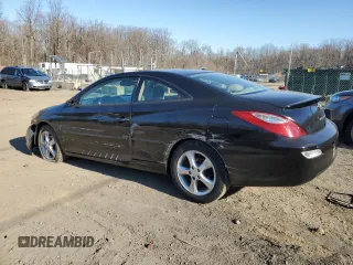 2008 Toyota Solara SE z VIN 4T1CA30P28U137966, wystawiony jako Copart lot #46878855 z przebiegiem 181 568 mil mil oraz Szkoda całkowita • Salvage title. Historia ofert i sprzedaży dostępna na DreamBid. Obrazek 2.
