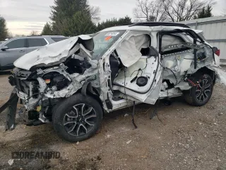 2023 Chevrolet TrailBlazer ACTIV with VIN KL79MSSL8PB097118, listed as a Copart auction lot 86314054 with Not Provided miles and Salvage Title. Bid and sale history available at DreamBid. Image 1.