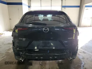 2020 Mazda CX-30 with VIN 3MVDMBBL2LM110282, listed as a Copart auction lot 87913565 with Not Provided miles and Clean Title. Bid and sale history available at DreamBid. Image 6.