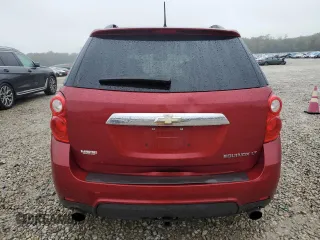 2013 Chevrolet Equinox LT with VIN 2GNFLPE33D6415735, listed as a Copart auction lot 79927424 with 178,001 mi miles and Clean Title. Bid and sale history available at DreamBid. Image 6.