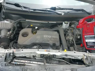 2022 Chevrolet Equinox LS с VIN 3GNAXHEV7NS161441, выставлен на аукционе IAAI как лот 42385446 с пробегом 69 208 миль миль и . История ставок и продаж доступна на DreamBid. Изображение 19.