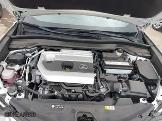 2022 Lexus UX with VIN JTHX3JBH2N2052061, listed as a IAAI auction lot 41878323 with 36,902 mi miles. Bid and sale history available at carsss.com. Image 10.