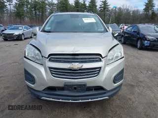 2016 Chevrolet Trax LT with VIN 3GNCJPSB2GL276220, listed as a IAAI auction lot 41867513 with 142,976 mi miles and . Bid and sale history available at DreamBid. Image 12.