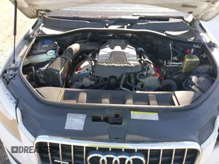 2013 Audi Q7 Premium Plus z VIN WA1LGAFE7DD000118, wystawiony jako IAAI lot #42061733 z przebiegiem 126 673 mil mil oraz . Historia ofert i sprzedaży dostępna na DreamBid. Obrazek 10.