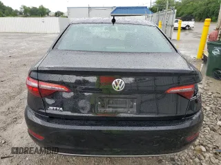 2021 Volkswagen Jetta S z VIN 3VWC57BU2MM046453, wystawiony jako Copart lot #57240485 z przebiegiem 78 410 mil mil oraz Szkoda całkowita • Salvage title. Historia ofert i sprzedaży dostępna na DreamBid. Obrazek 6.