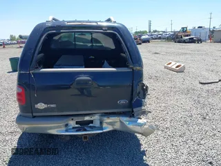 2003 Ford F-150 XLT with VIN 1FTRW08L43KC21629, listed as a IAAI auction lot 42359268 with 200,525 mi miles and . Bid and sale history available at DreamBid. Image 18.