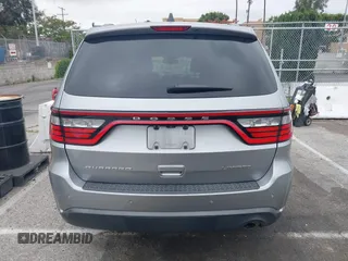2014 Dodge Durango Limited z VIN 1C4RDHDG8EC428258, wystawiony jako IAAI lot #42149175 z przebiegiem 147 000 mil mil oraz . Historia ofert i sprzedaży dostępna na DreamBid. Obrazek 16.