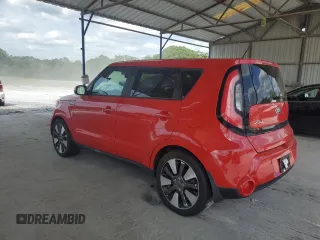 2014 Kia Soul ! with VIN KNDJX3A59E7733058, listed as a Copart auction lot 54106455 with 148,452 mi miles and Clean Title. Bid and sale history available at carsss.com. Image 2.