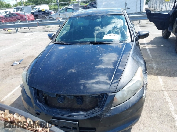 2012 Honda Accord EX with VIN 1HGCP2F76CA202088, listed as a IAAI auction lot 42349667 with 303,593 mi miles and . Bid and sale history available at DreamBid. Image 12.