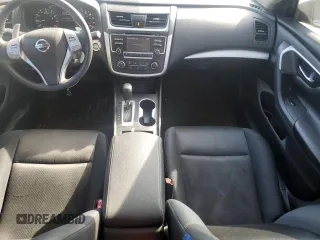 2017 Nissan Altima SR with VIN 1N4AL3AP5HC148315, listed as a Copart auction lot 52777305 with 158,196 mi miles and Salvage title. Bid and sale history available at DreamBid. Image 8.