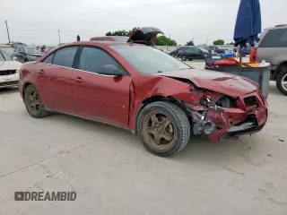 2009 Pontiac G6 1SA z VIN 1G2ZG57B894124566, wystawiony jako Copart lot #57045225 z przebiegiem 230 473 mil mil oraz Szkody całkowita. Historia ofert i sprzedaży dostępna na DreamBid. Obrazek 4.