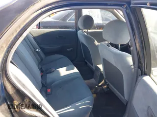 1996 Nissan Altima XE with VIN 1N4BU31D1TC119359, listed as a IAAI auction lot 41664170 with 140,672 mi miles and . Bid and sale history available at DreamBid. Image 8.