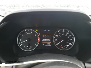 2021 Nissan Sentra S z VIN 3N1AB8BV4MY254590, wystawiony jako Copart lot #59294325 z przebiegiem 76 100 mil mil oraz Szkoda całkowita • Salvage title. Historia ofert i sprzedaży dostępna na DreamBid. Obrazek 9.