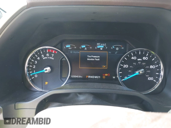 2017 Ford F-250 Lariat с VIN 1FT7W2B62HEC47187, выставлен на аукционе IAAI как лот 42558367 с пробегом 123 340 миль миль и . История ставок и продаж доступна на DreamBid. Изображение 7.