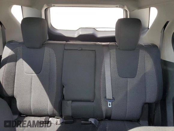 2017 Chevrolet Equinox LT with VIN 2GNFLFEK1H6200362, listed as a Copart auction lot 56155905 with 131,877 mi miles and Non Repairable. Bid and sale history available at DreamBid. Image 10.