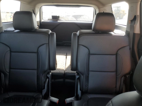 2020 GMC Acadia SLT with VIN 1GKKNMLS2LZ147424, listed as a Copart auction lot 51112945 with 79,032 mi miles and Salvage Title. Bid and sale history available at DreamBid. Image 10.