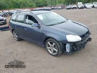 2009 Volkswagen Jetta с VIN 3VWTZ71K29M257504, выставлен на аукционе IAAI как лот 42330284 с пробегом 69 077 миль миль и . История ставок и продаж доступна на DreamBid. Изображение 1.