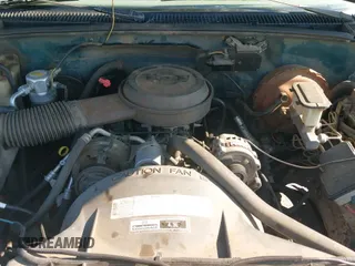 1995 Chevrolet Silverado 1500 with VIN 1GCEC14Z7SZ116032, listed as a IAAI auction lot 42943598 with 272,406 mi miles and . Bid and sale history available at DreamBid. Image 13.