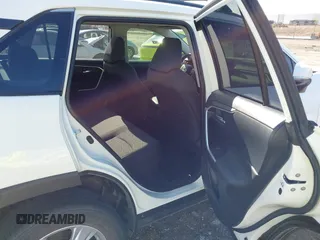 2019 Toyota RAV4 XLE with VIN JTMW1RFV7KD029361, listed as a IAAI auction lot 42087467 with 45,961 mi miles and . Bid and sale history available at DreamBid. Image 8.