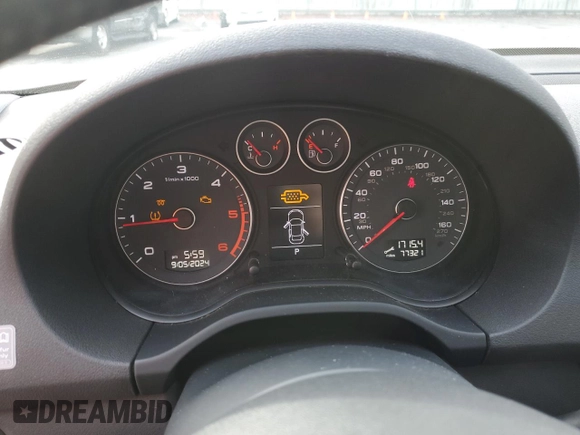 2012 Audi A3 2.0 TDI Premium with VIN WAUBJAFM6CA104770, listed as a Copart auction lot 75509044 with 77,321 mi miles and Clean Title. Bid and sale history available at carsss.com. Image 9.