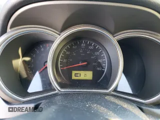 2013 Nissan Murano SV z VIN JN8AZ1MU8DW211564, wystawiony jako Copart lot #87284164 z przebiegiem Nie podano mil oraz Czysty tytuł • Clean title. Historia ofert i sprzedaży dostępna na DreamBid. Obrazek 9.