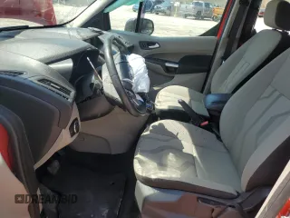 2015 Ford Transit Connect XLT z VIN NM0GE9F75F1196915, wystawiony jako Copart lot #54389125 z przebiegiem 119 934 mil mil oraz Szkoda całkowita • Salvage title. Historia ofert i sprzedaży dostępna na DreamBid. Obrazek 7.