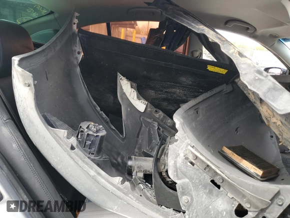 2013 Infiniti G37 Journey with VIN JN1CV6AP7DM304909, listed as a Copart auction lot 51090925 with Not Provided miles and Salvage Title. Bid and sale history available at DreamBid. Image 10.