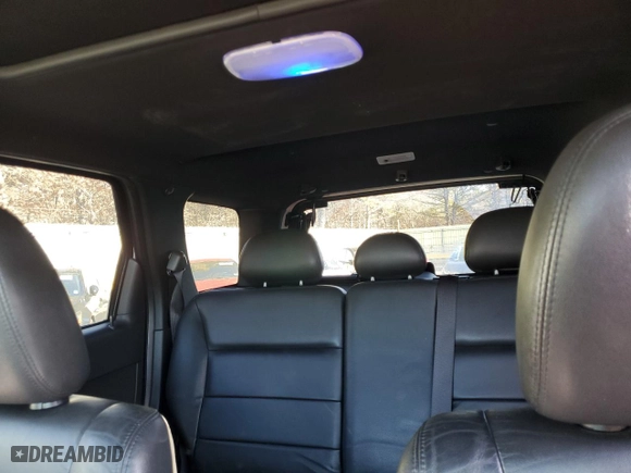 2009 Ford Escape Limited with VIN 1FMCU94G49KB70663, listed as a Copart auction lot 49598465 with 163,610 mi miles and Salvage Title. Bid and sale history available at carsss.com. Image 10.