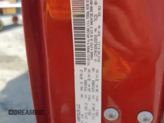 2008 Dodge 1500 SLT z VIN 1D7HA182X8J236565, wystawiony jako Copart lot #57076275 z przebiegiem Nie podano mil oraz Szkoda całkowita • Salvage title. Historia ofert i sprzedaży dostępna na DreamBid. Obrazek 12.