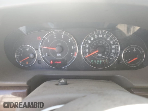 2001 Chrysler Sebring with VIN 1C3EL45U91N680313, listed as a Copart auction lot 46360665 with 147,546 mi miles and Salvage Title. Bid and sale history available at DreamBid. Image 9.