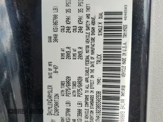 2008 Dodge 1500 SLT with VIN 1D7HA18238S502938, listed as a Copart auction lot 81977804 with 178,858 mi miles and Salvage Title. Bid and sale history available at DreamBid. Image 14.