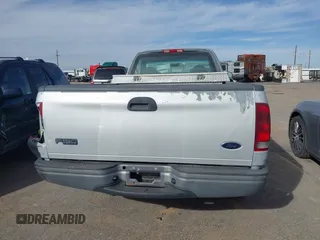 2002 Ford F-150 XL with VIN 3FTRF17212MA13777, listed as a IAAI auction lot 40977321 with 1 mi miles. Bid and sale history available at carsss.com. Image 16.
