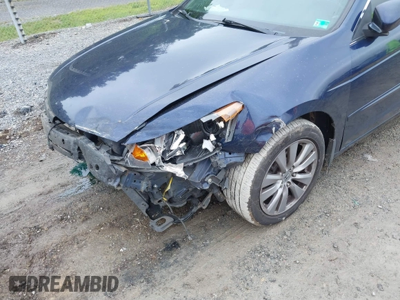 2011 Honda Accord EX-L с VIN 1HGCP3F82BA028596, выставлен на аукционе IAAI как лот 42371882 с пробегом 189 173 миль миль и . История ставок и продаж доступна на DreamBid. Изображение 17.