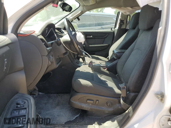 2016 Chevrolet Traverse LT с VIN 1GNKVGKD6GJ295071, выставлен на аукционе Copart как лот 56045745 с пробегом 132 382 миль миль и Списание • Salvage title. История ставок и продаж доступна на DreamBid. Изображение 7.