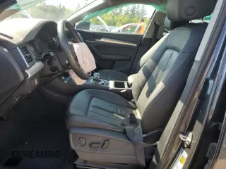 2019 Audi Q5 Premium Plus z VIN WA1BNAFY0K2067342, wystawiony jako Copart lot #56153285 z przebiegiem Nie podano mil oraz Nie do naprawy • Non repairable. Historia ofert i sprzedaży dostępna na DreamBid. Obrazek 7.