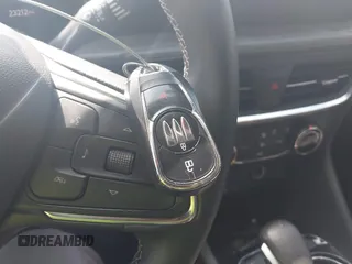2024 Buick Encore GX Preferred z VIN KL4AMBS2XRB014762, wystawiony jako IAAI lot #42338836 z przebiegiem 23 212 mil mil oraz . Historia ofert i sprzedaży dostępna na DreamBid. Obrazek 11.