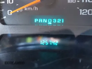 2004 Chevrolet TrailBlazer EXT LT with VIN 1GNET16S246192446, listed as a IAAI auction lot 41485072 with 125,742 mi miles. Bid and sale history available at carsss.com. Image 15.