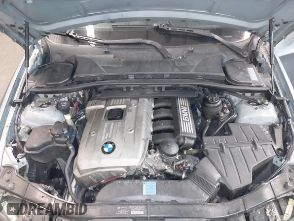 2006 BMW 3 Series 325xi with VIN WBAVT13506KW23509, listed as a IAAI auction lot 41621786 with 196,193 mi miles and . Bid and sale history available at DreamBid. Image 10.
