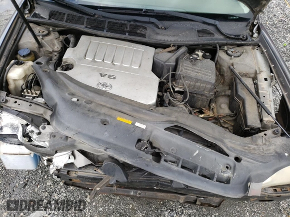 2006 Toyota Avalon XL z VIN 4T1BK36BX6U114484, wystawiony jako Copart lot #55206275 z przebiegiem 179 704 mil mil oraz Szkoda całkowita • Salvage title. Historia ofert i sprzedaży dostępna na DreamBid. Obrazek 11.