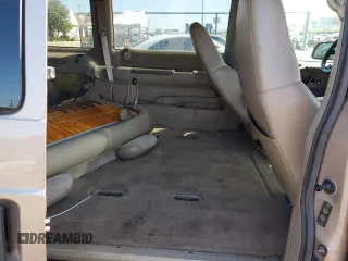 2005 GMC Safari with VIN 1GKDM19X75B503584, listed as a Copart auction lot 50274275 with 141,787 mi miles and Salvage Title. Bid and sale history available at carsss.com. Image 12.