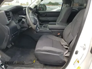 2022 Toyota Tundra SR z VIN 5TFKB5AA5NX008200, wystawiony jako Copart lot #51174545 z przebiegiem 51 898 mil mil oraz Szkoda całkowita • Salvage title. Historia ofert i sprzedaży dostępna na DreamBid. Obrazek 7.