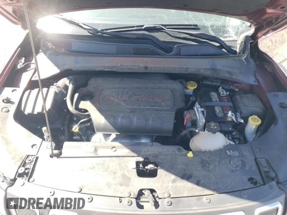 2022 Jeep Compass Latitude with VIN 3C4NJCBB2NT119391, listed as a Copart auction lot 46144465 with 82,636 mi miles and Salvage Title. Bid and sale history available at carsss.com. Image 12.