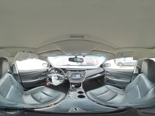 2015 Toyota Avalon Hybrid XLE Touring with VIN 4T1BD1EB9FU043813, listed as a Copart auction lot 60245373 with 172,538 mi miles. Bid and sale history available at carsss.com. Image 13.