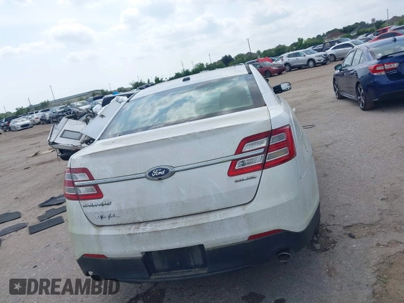 2017 Ford Taurus SE with VIN 1FAHP2D8XHG140446, listed as a IAAI auction lot 42000340 with 128,057 mi miles and . Bid and sale history available at DreamBid. Image 16.