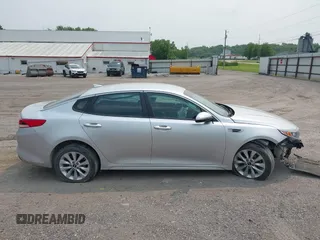 2017 Kia Optima LX with VIN 5XXGT4L31HG132018, listed as a IAAI auction lot 42364323 with 179,333 mi miles and . Bid and sale history available at DreamBid. Image 13.